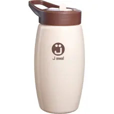 Cups My sippi cup 18m+ 400ml beige