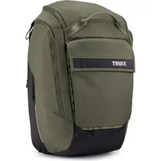 Thule 5092 Paramount Hybrid Pannier 26L Soft Green