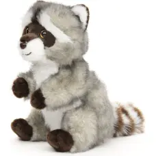 Uni-Toys Plī&scaron;a rotaļlieta Jenots, 21 cm