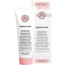 Bioapta Aptacream (mitrino&scaron;s krēms taukainai vai kombinētai ādai pH 6,0 ) 50ml