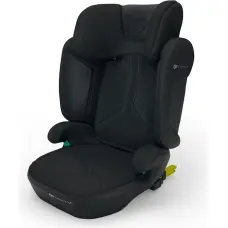 Kinderkraft автокресло XPAND 2 Pro i-Size 100–150 cm, Graphite Black