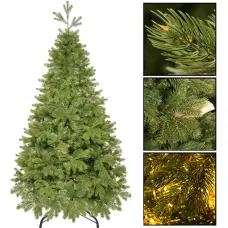 Springos Ziemassvētku egle Springos CT0144  220cm