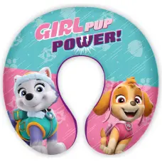 Paw Patrol kakla spilvens meitenēm