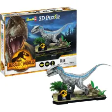 Revell 3D Puzle Blue
