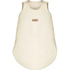Sleeping bag muslin 0,5 TOG Malaga 0-6m vanilla