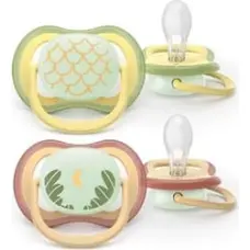 Philips Avent māneklītis Air Night – 0–6 mēneši – SCF376/27