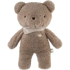 myHummy BUNNY with lamp white noise heater bear brown 5/1