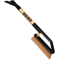 Bottari DABĪGA KOKA BIRSTE-SKRĀPĒTĀJS 55cm