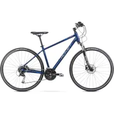 Romet Velosipēds ROMET Orkan 6 M, zils (M)