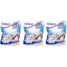 Ordinett Mitruma absorbētāja papildinājums 3 gab. x 450g neitrāla smarža