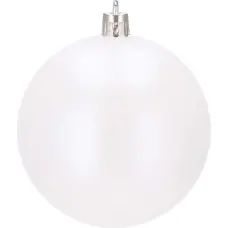 Springos CA0146 ZIEMASSVĒTKU BALLES 4/5/6/7/8 CM 37 GAB.
