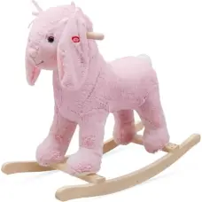 Baby Mix Zaķītis-&scaron;ūpulis BabyMix 56609