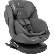 Car seat 40-150 cm i-Felix 2 i-SIZE Dark Grey