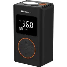 Tracer 47890 RES-14 CUBEAIR  Compressor Air Pump, Black