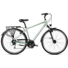 Arkus&Romet Arkus & Romet Wagant 5, 28" 21" L, roheline (2023)