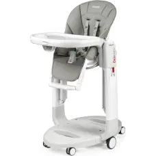 Peg-Perego TATAMIA FOLLOW ME ICE Baro&scaron;anas krēsls