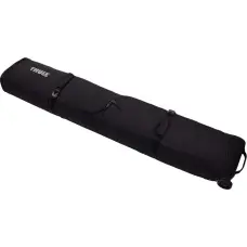 Thule 5170 Roundtrip Rolling Ski Bag 175cm Black
