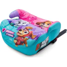 Paw Patrol ISOFIX paliktnis autosēdeklim meitenēm
