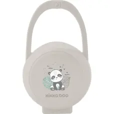 Soother case Savanna Beige