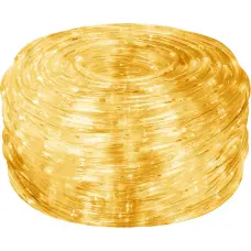 Springos Gaismas virtene Springos CL4113 240 Led 11m