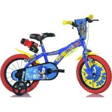 Dino Bikes Licence Bērnu velosipēds 14'' ''SONIC''