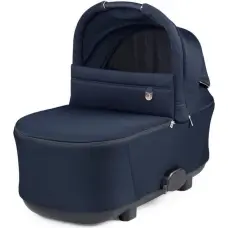 Peg-Perego CULLA FLEX BLUE SHINE Kulbа