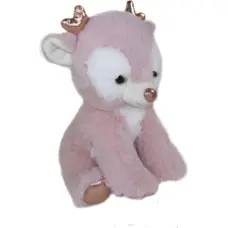 Sun-Day Plush toy - 0317 - REINDEER - size 21 cm