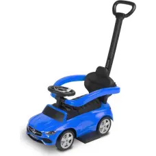Toyz MERCEDES C-CLASS Stumjamā mašīna BLUE