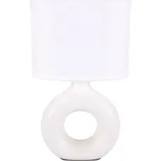 Str&uuml;hm Galda lampa GOLF E14 WHITE