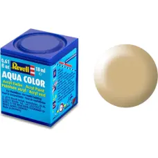 Revell akrila krāsa beige, silk
