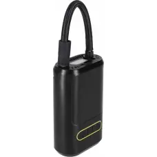 Elektriskais velosipēdu sūknis auto powerbank USB