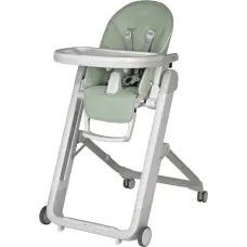 Peg-Perego SIESTA FOLLOW ME MINT Baro&scaron;anas krēsls