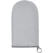 Akuku Frotē cimdiņ&scaron; mazgā&scaron;anai AKUKU A1128 GREY