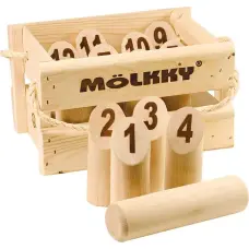 TACTIC Mäng Mölkky