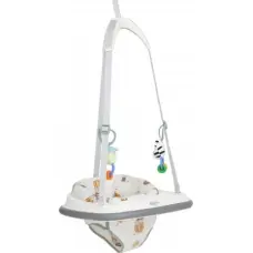Graco Bumper Jumper iekarināmās šūpoles Up & Away