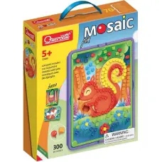Quercetti Pin mosaiik