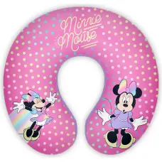 NECK PILLOW MINNIE