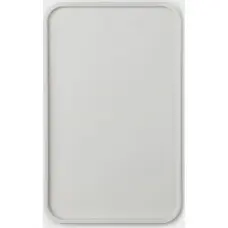 Brabantia virtuves dēlis / paplāte (L), Light Grey - 123146