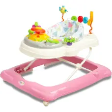 Toyz Staiguļi STEPP PINK