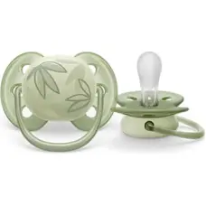 Philips Avent māneklītis Ultra soft Neutral, 0-6M (1 gab) SCF092/02