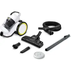 KARCHER VC 3  putekļsūcējs bezmaisa (1.198-053.0) - VC 3 (ERP)*EU