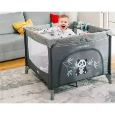 4Baby 4 BABY Kojec Colorado Grey