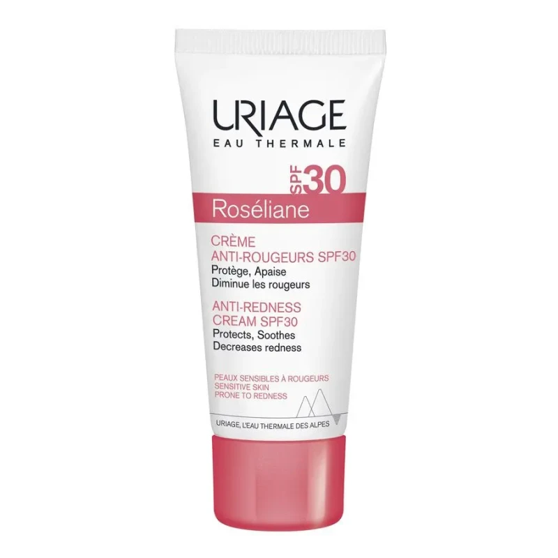 Uriage Roseliane SPF30 sejas krēms 40ml, U15001407