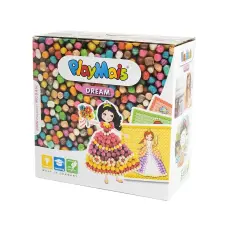 PlayMais mozaīka 2300gab. Dream Princess 160178