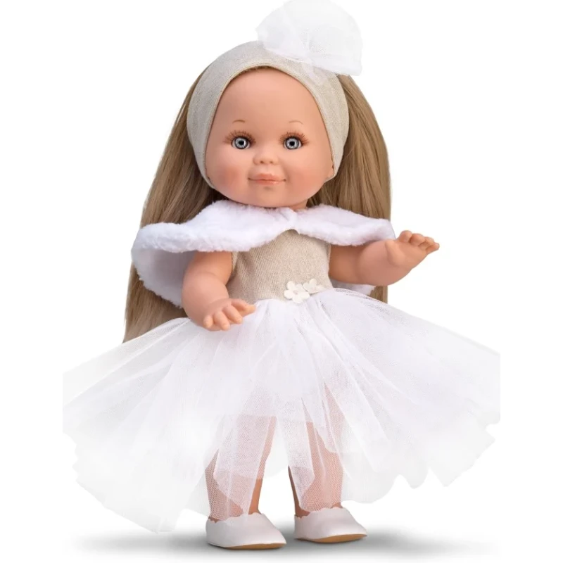 MAGIC BABY Lelle Betty, 30cm 03144