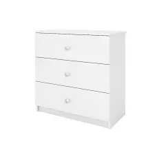 KOCOT KIDS Kumode BABYDREAMS white