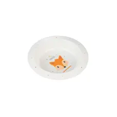 CANPOL BABIES bļodiņa CUTE ANIMALS, 270 ml, 4/412_ora