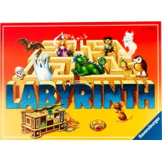 Ravensburger spēle Labirints R 26481