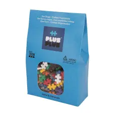 Plus Plus Mini Basic konstruktors 300gab., 3350
