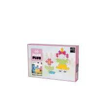Plus Plus Midi Pastel konstruktors Princess 50gab., 3217 MD50P IZPĀRDOŠANA